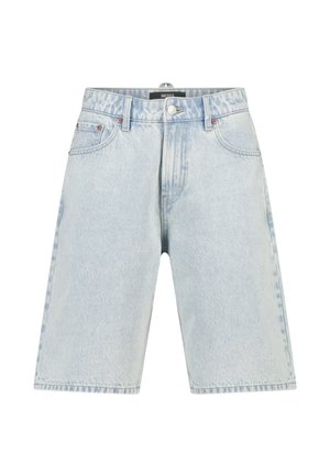 America Today, SHORTS - Jeansshort - light blue
