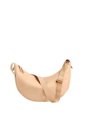 MOON - Taška s příčným popruhem - krill