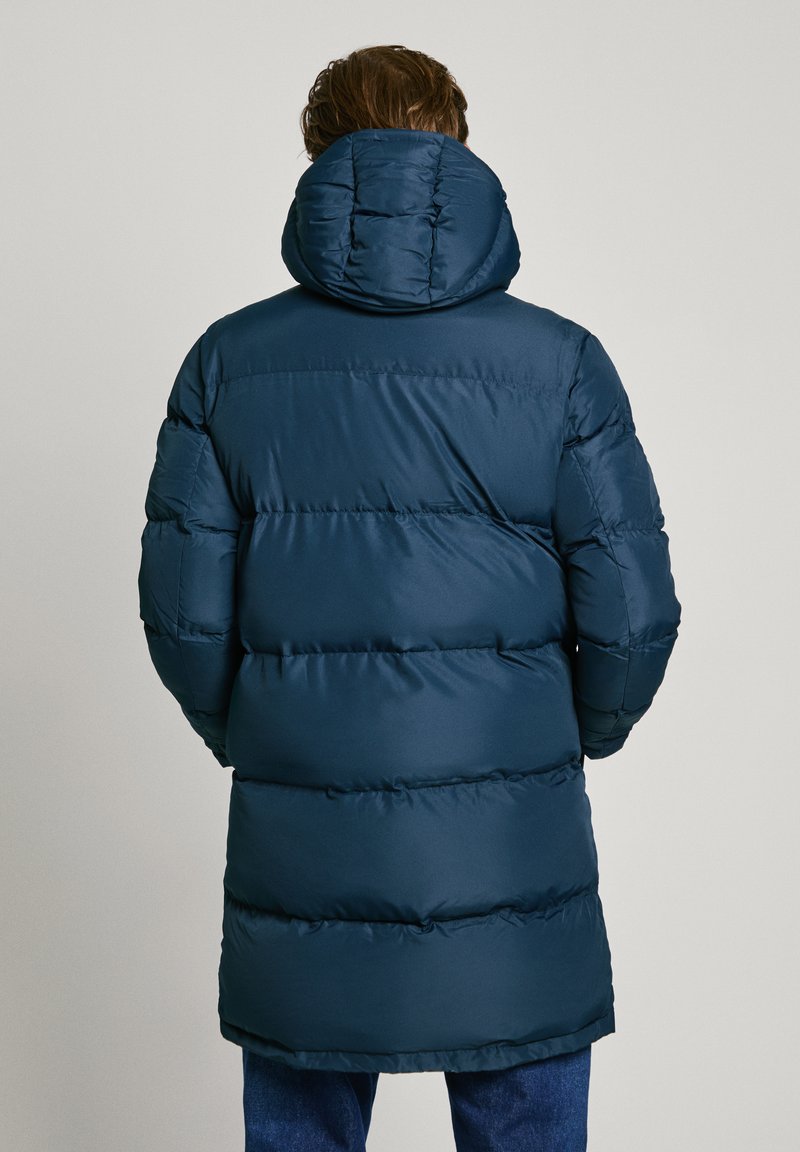 Pepe Jeans TORIN Chaqueta outdoor dulwich blue/azul marino