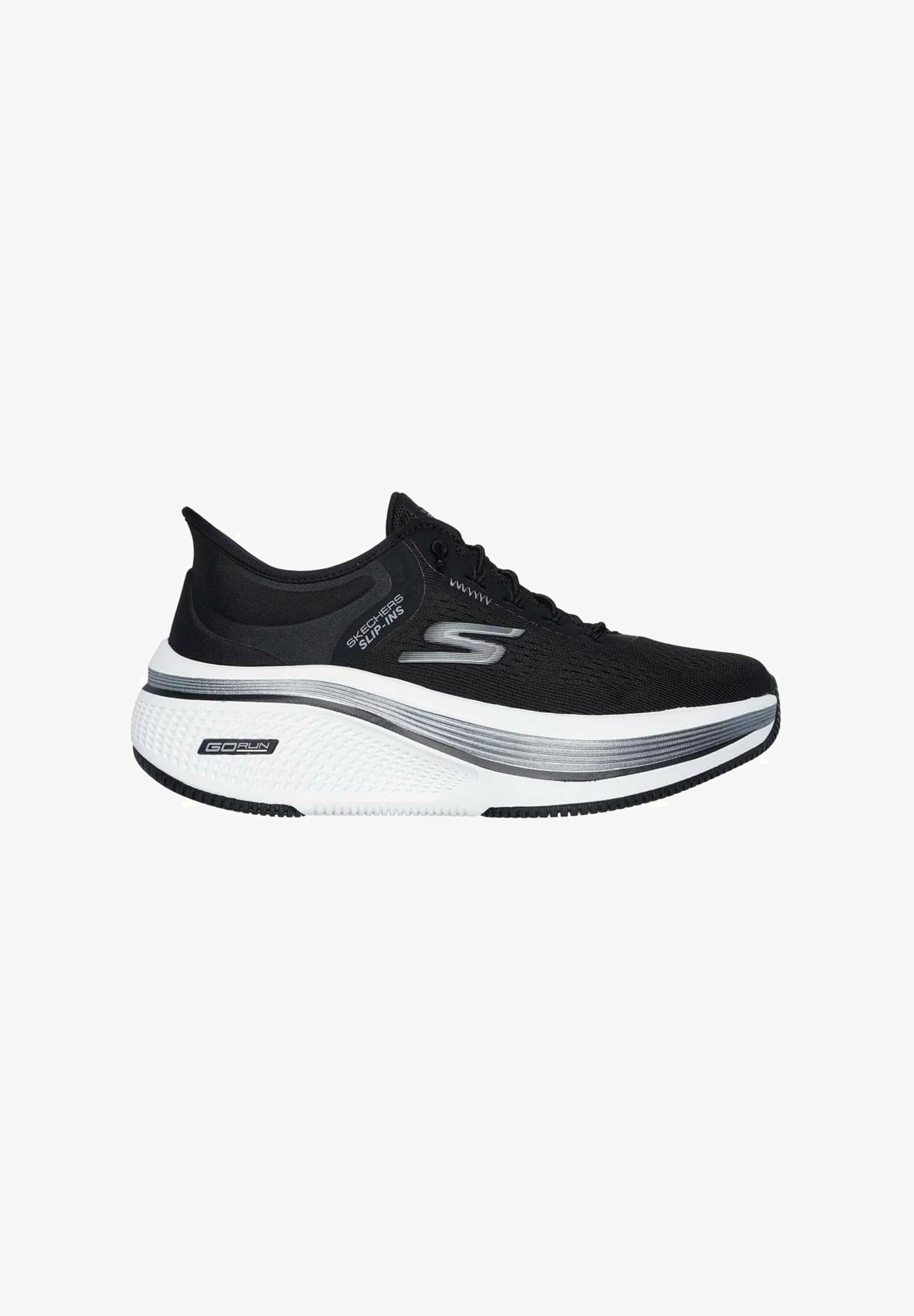 Skechers GO RUN Zapatillas black/negro - Main Image