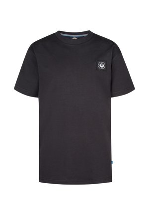 T-shirt basic - black