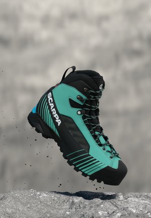 Scarpa RIBELLE LITE miętowy