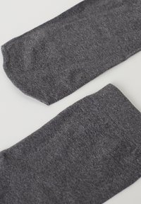 Calzedonia 50 DEN SOFT TOUCH - Strømper - grigio mel.medio