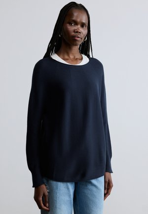 FALANDINAS - Pulover - dark blue