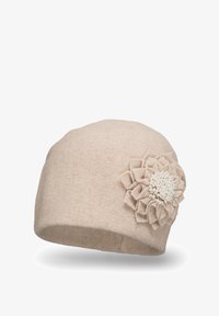 Unselected, beige