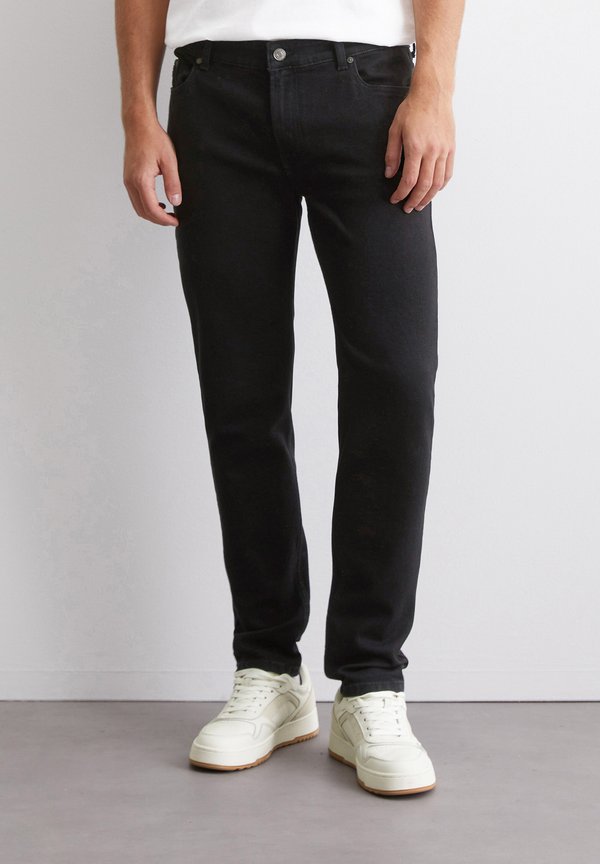 LOW WAIST - Jeans Skinny Fit