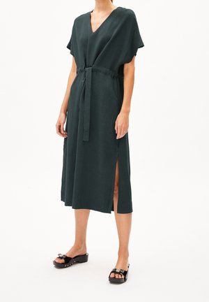 Vapaa-ajan mekko - dark grey