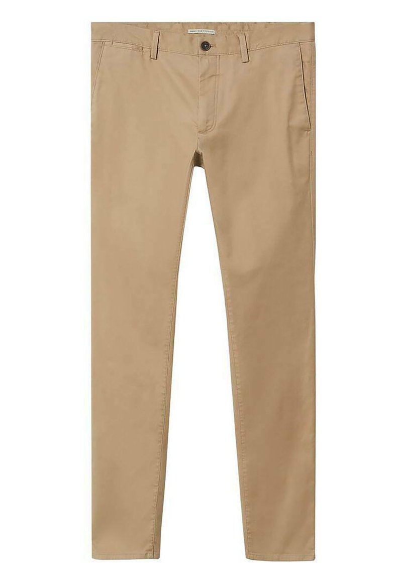 Mango Chino beige