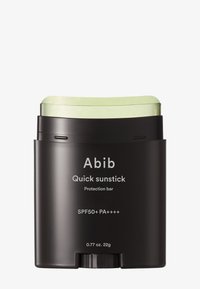 Abib - QUICK SUNSTICK PROTECTION BAR SPF50+ PA++++ - Sun protection - - Thumbnail Image 1