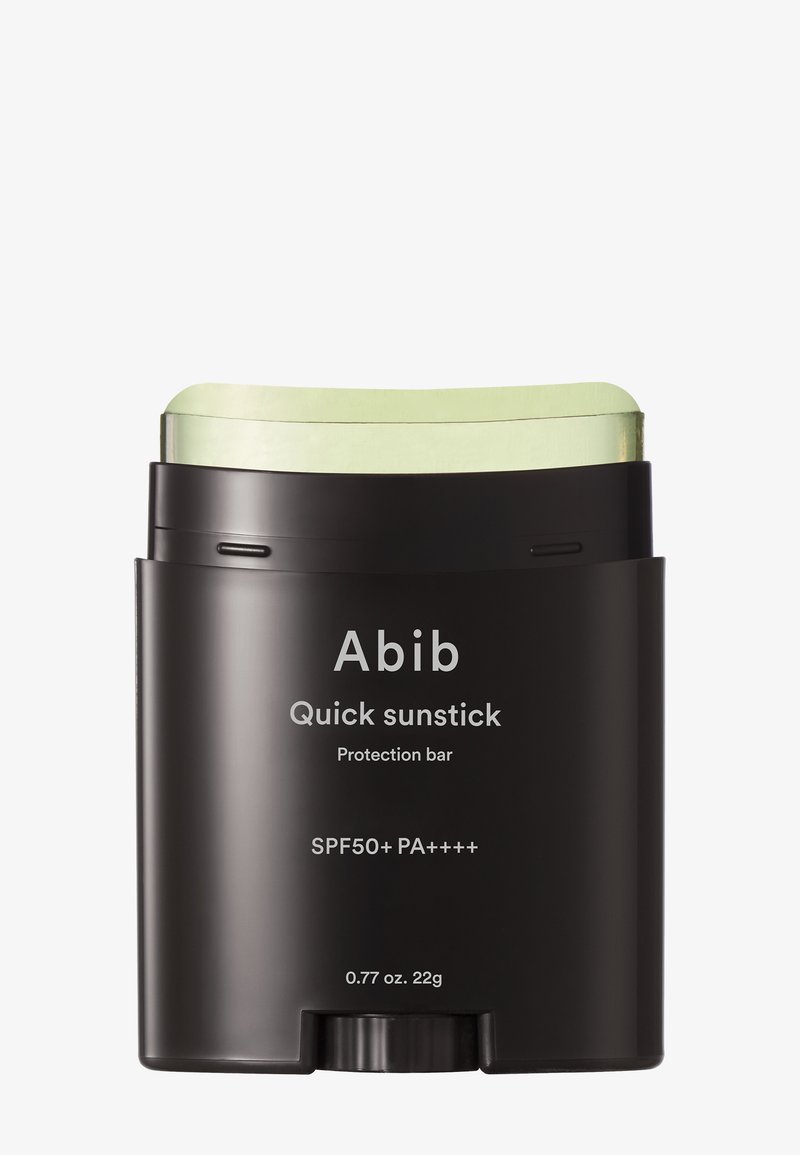 Abib - QUICK SUNSTICK PROTECTION BAR SPF50+ PA++++ - Sun protection - -, Enlarge