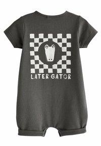 Next ROMPERS 3 PACK  - REGULAR FIT - Tuta jumpsuit - monochrome croc