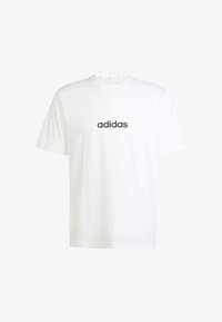 Não selecionado, white   black