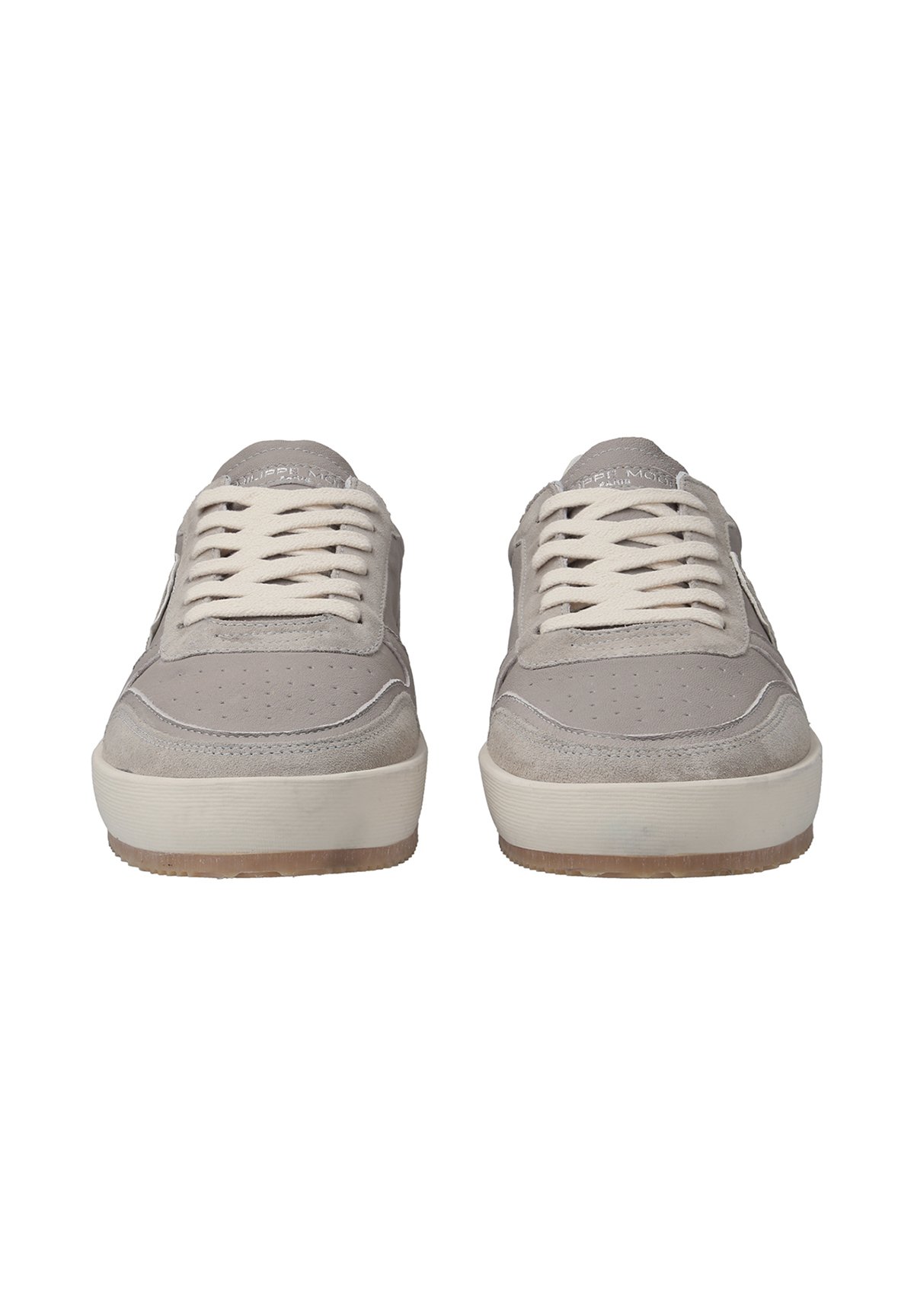 Philippe Model NICE - Sneakers basse - beige - Zalando.it