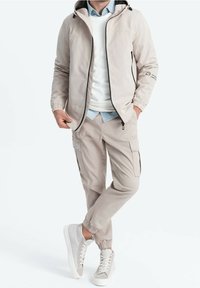 Ombre Giacca da mezza stagione - beige