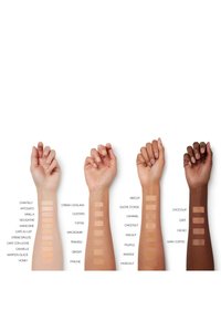 NARS RADIANT CREAMY CONCEALER - Concealer - hazelnut
