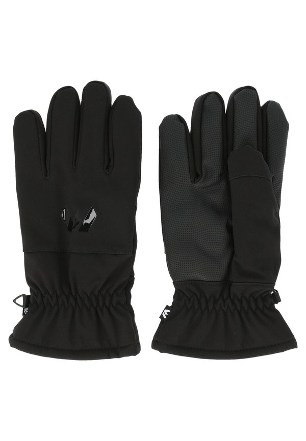 SOFTSHELL - Kurzfingerhandschuh