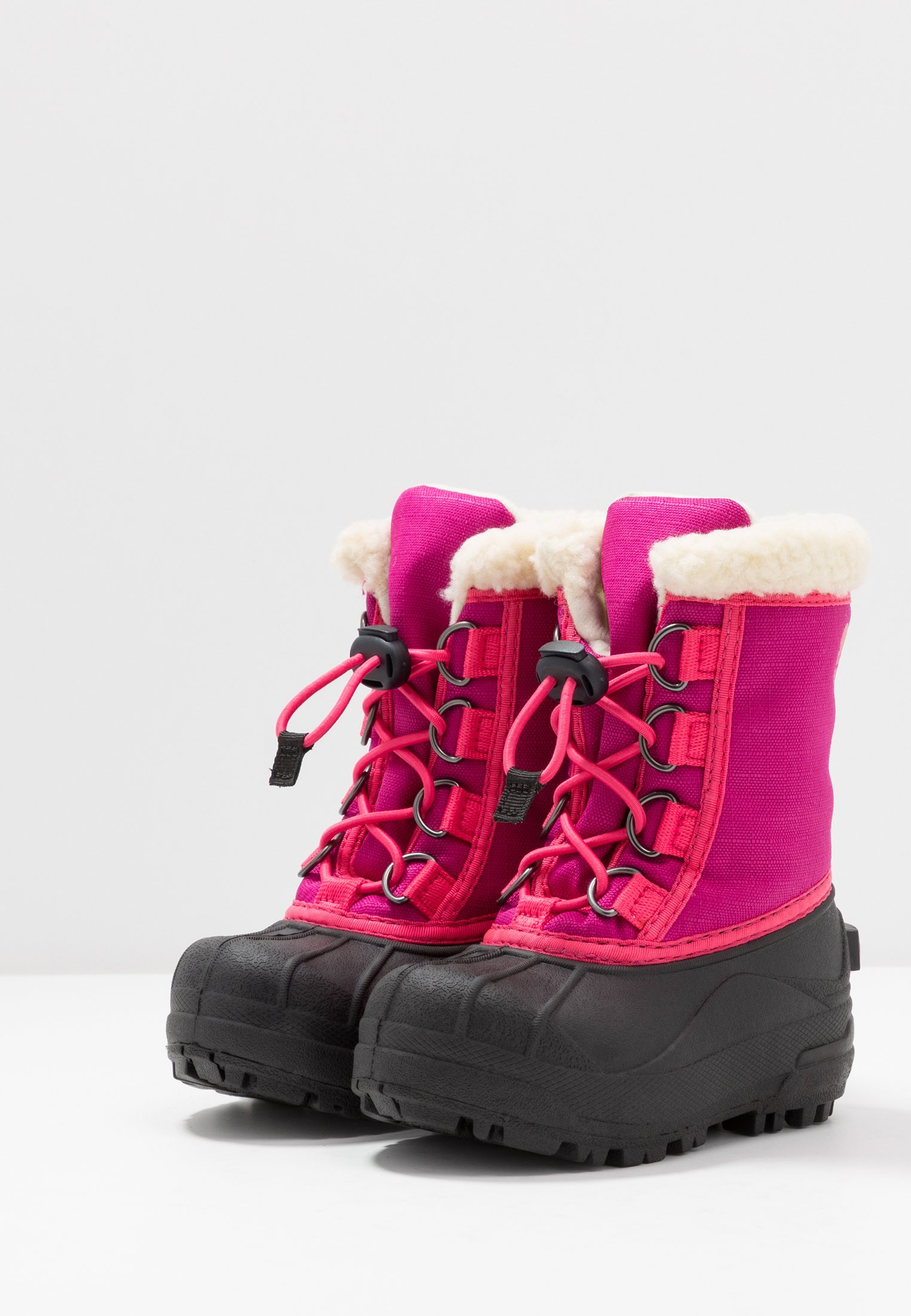 sorel pink