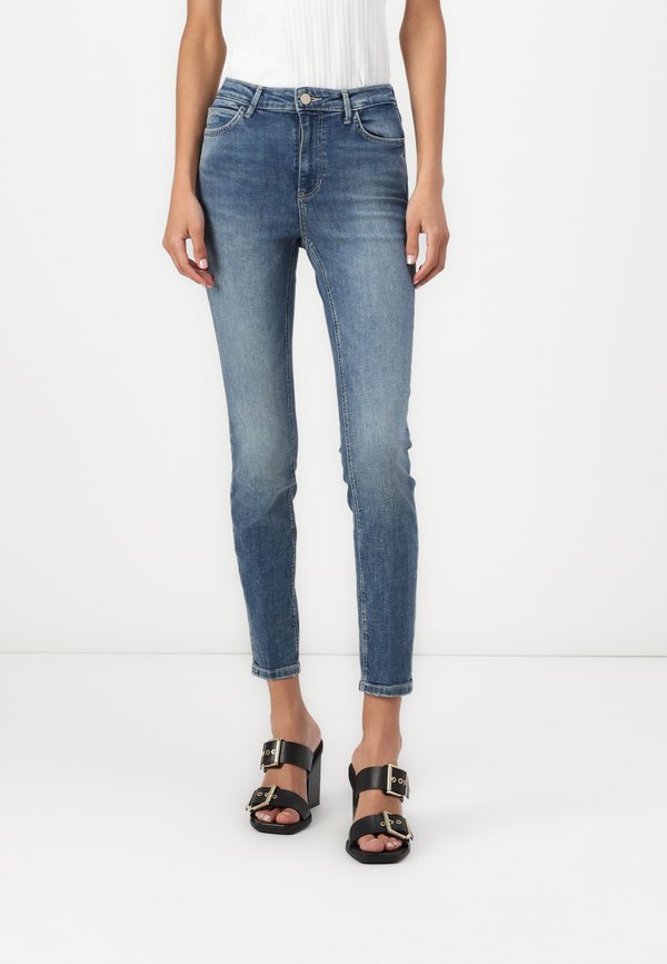 SKINNY - Jeans Skinny Fit - dolce vita
