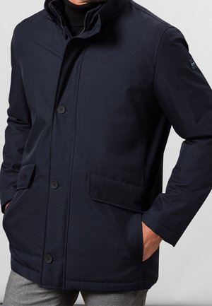 Veste mi-saison - dark blue