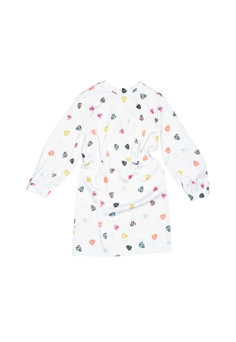 Bimba Y Lola Jurk crème