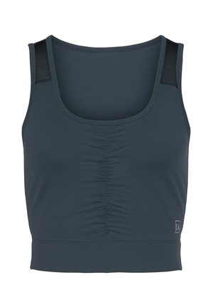 Sport T-Shirt - schwarz