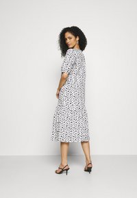 edc by Esprit DRESS - Vestido informal - off-white