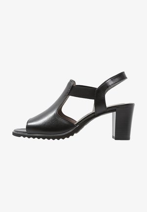 ara, Sandales - black