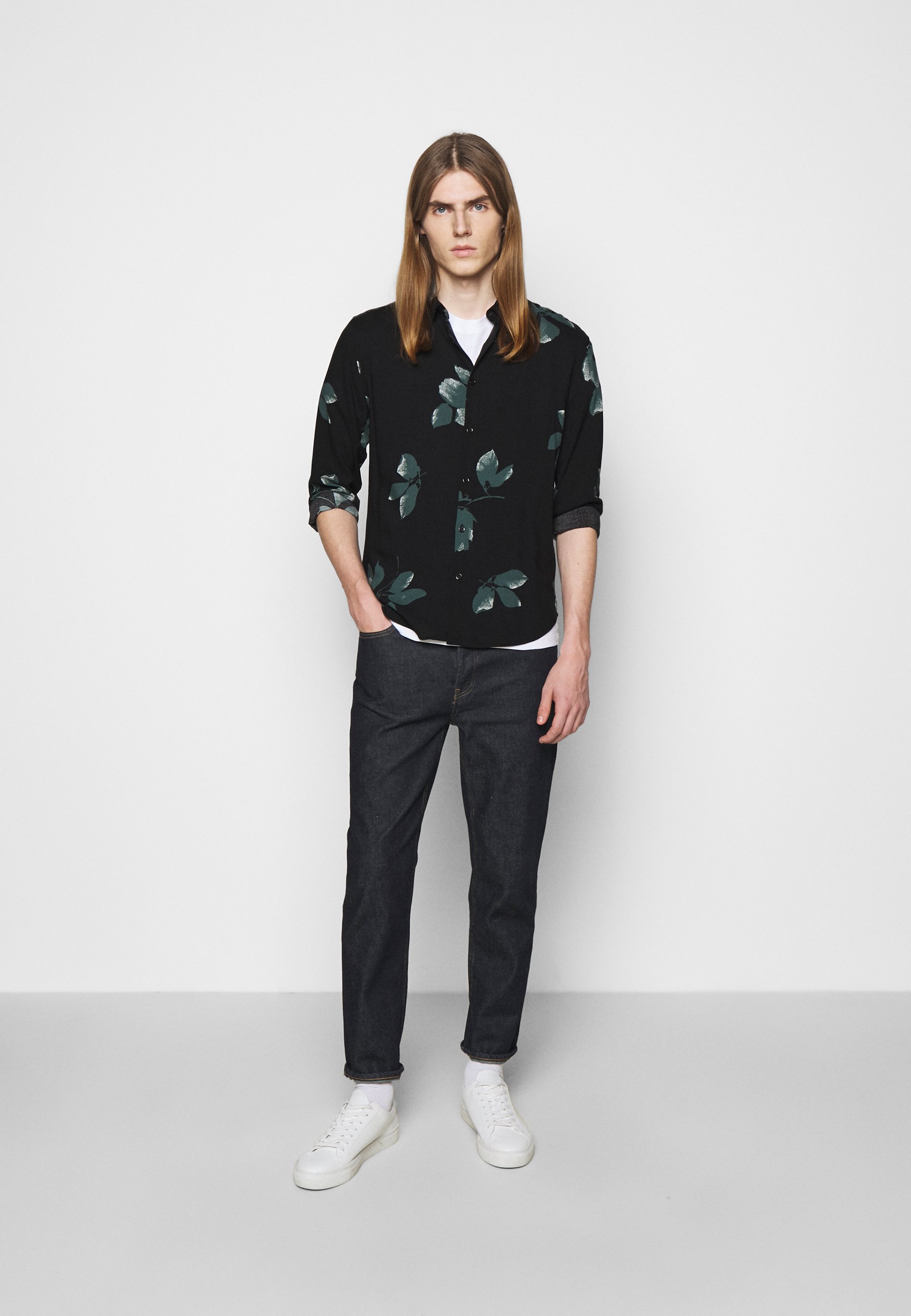 Homme Chemise Homme Chemise