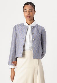 Ted Baker ZIMI - Krilo A-kroja - ecru