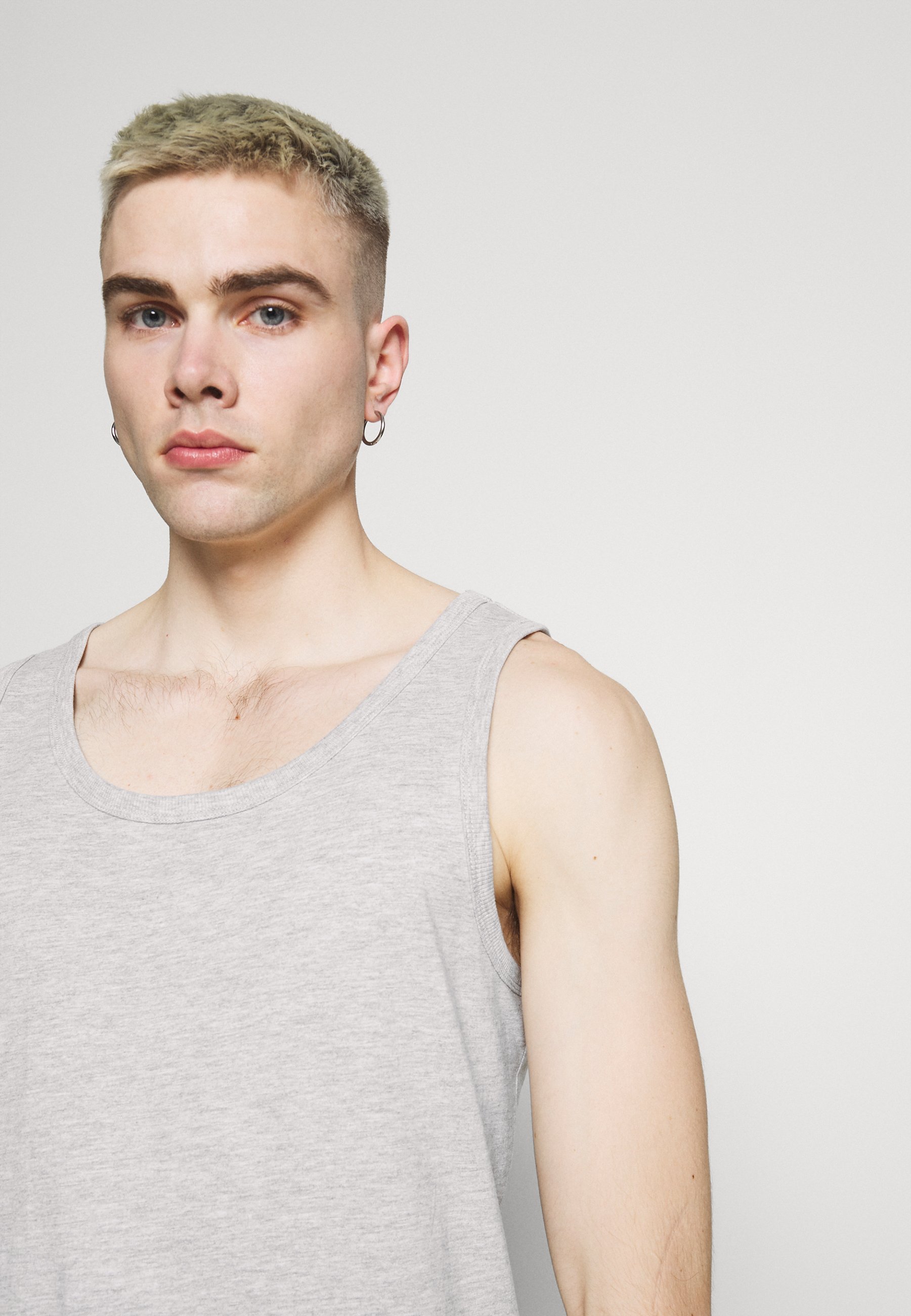 Uomo ONSPIECE RELAXED TANK - Top Uomo ONSPIECE RELAXED TANK - Top