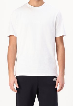 T-shirt basic