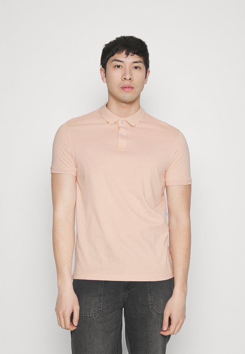 Pier One Poloshirts pink Zalando.dk