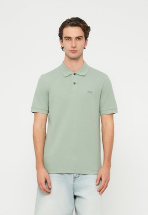 PALLAS - Polosärk - open green