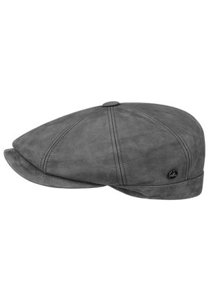 Lierys Beanie - grau
