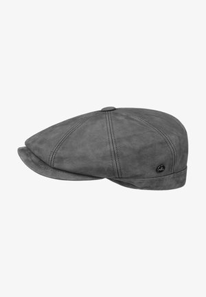 Lierys Beanie - grau