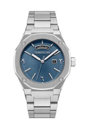 Reloj - blue