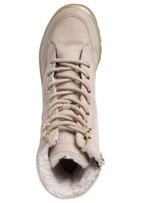 Jana Bottes de neige - beige