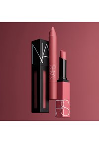 NARS POWERMATTE HIGH-INTENSITY LIP PENCIL - Matita per le labbra - dolce vita