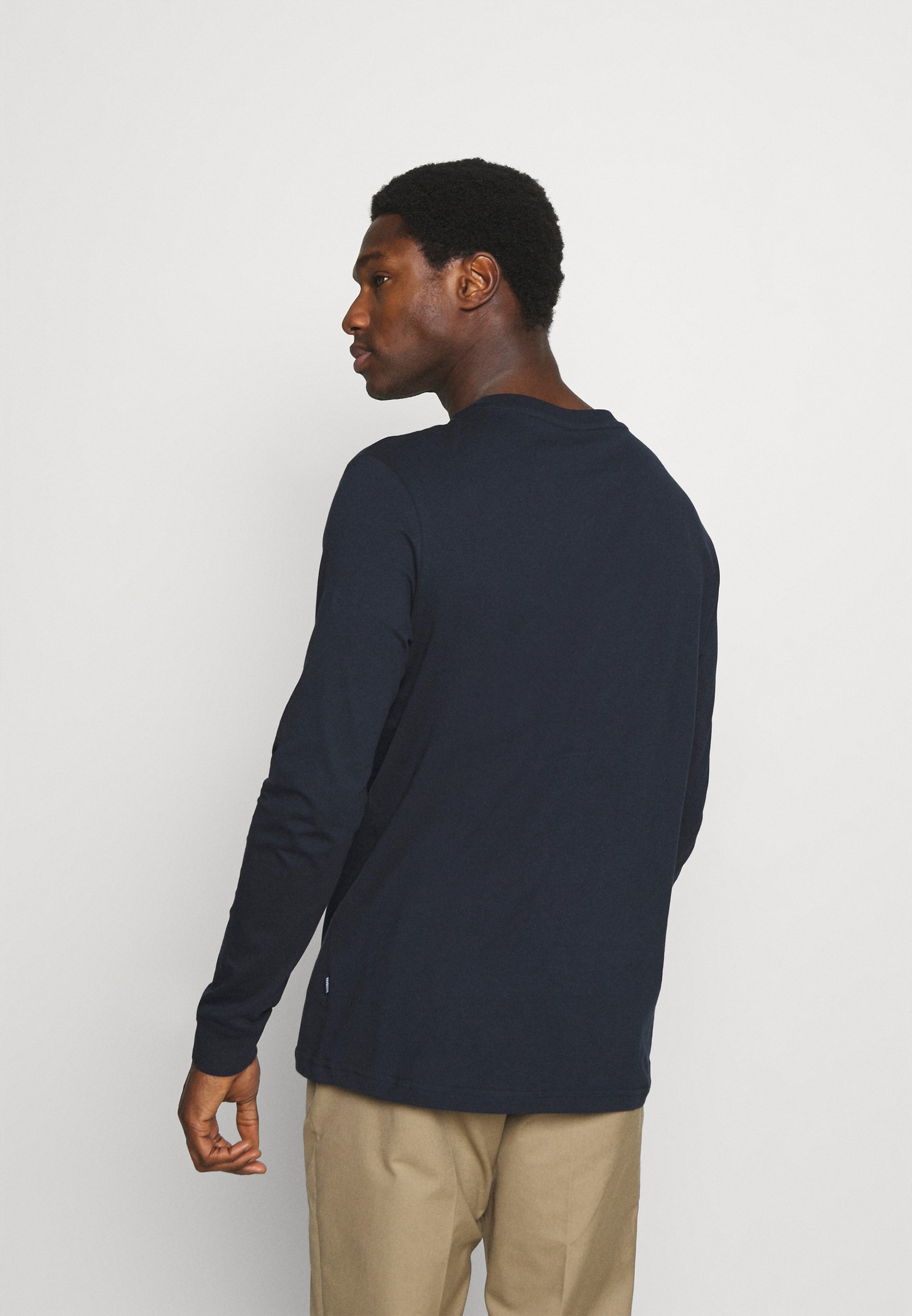 Men Long sleeved top Men Long sleeved top