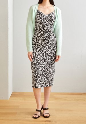 Freizeitkleid - black