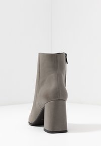 Zign Botines bajos - dark grey