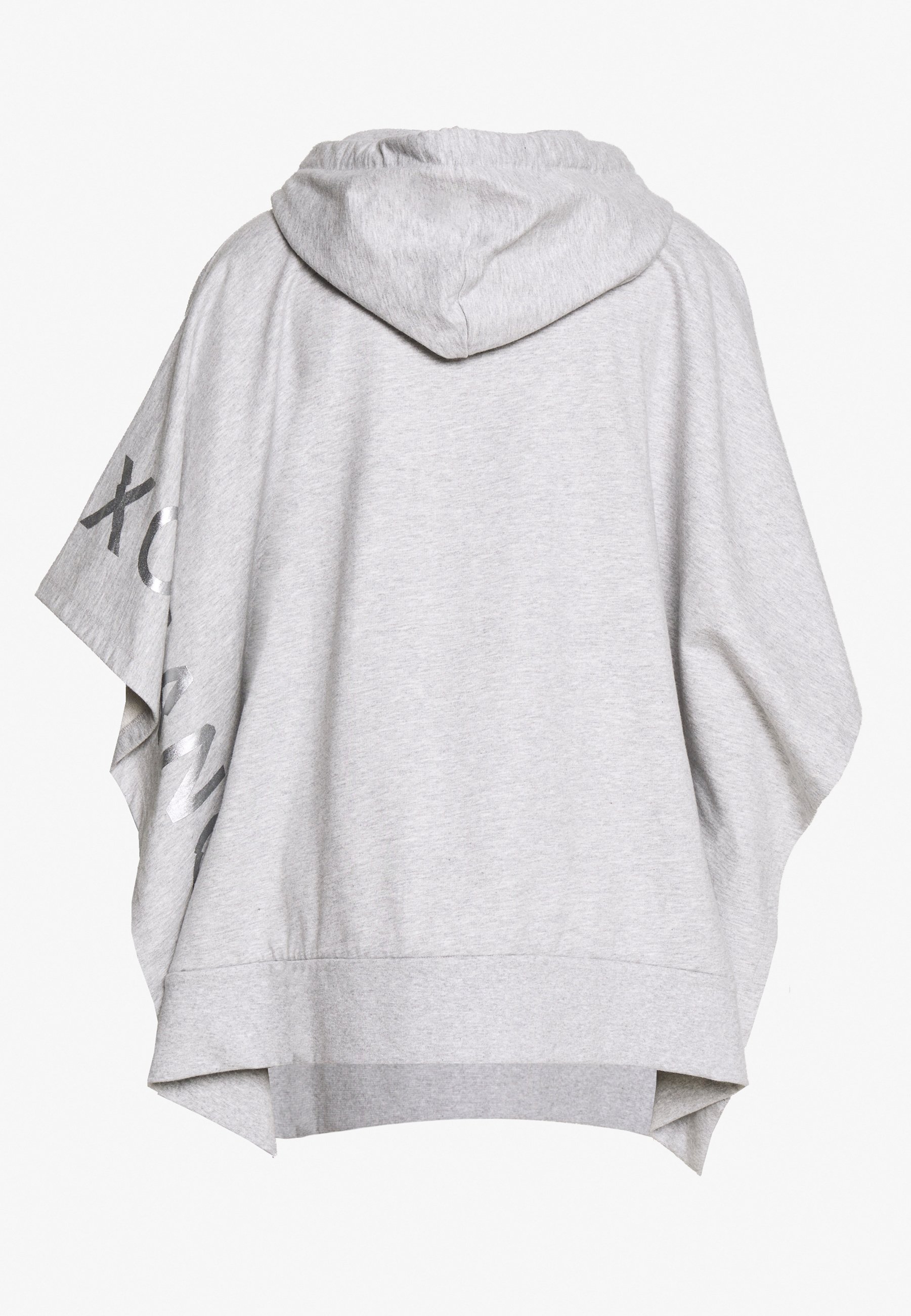 armani exchange cape