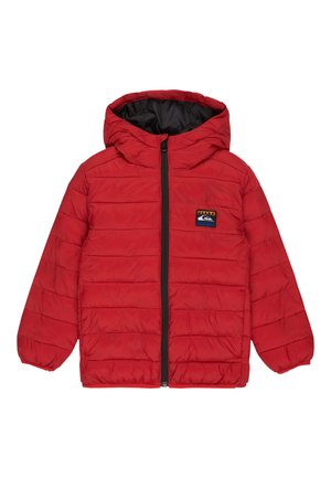 SCALY UNISEX - Vinterjakker - salsa