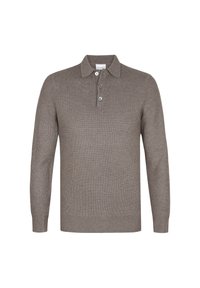 Unausgewählt, brown