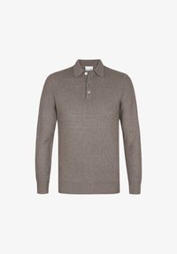 Unausgewählt, brown