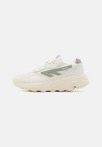 SHADOW UNISEX  - Sneakers laag - gardenia/alfala