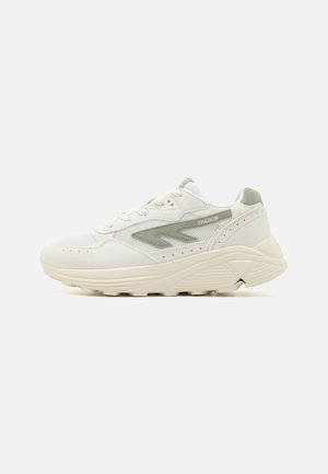SHADOW UNISEX  - Trainers - gardenia/alfala