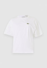 T-shirts basic - white