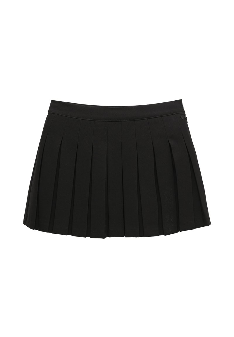 PULL&BEAR Minirok zwart