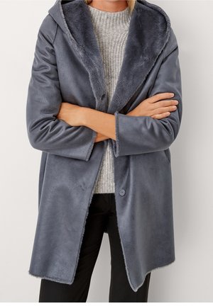 Winter coat - anthracite